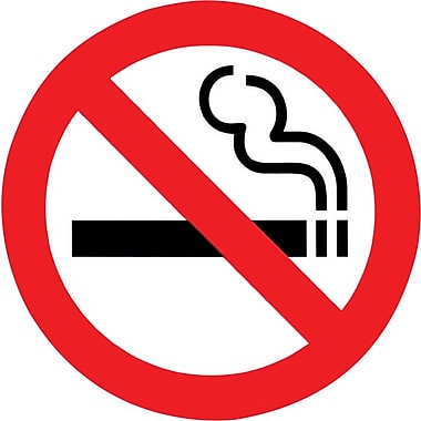 no.smoking